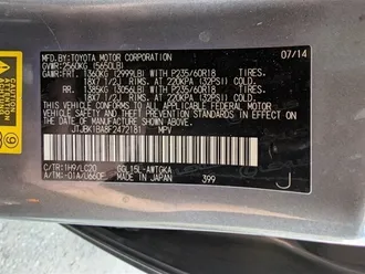 RX 350 AWD 33