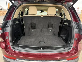 Grand Cherokee L Limited 4