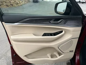 Grand Cherokee L Limited 5