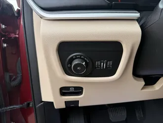 Grand Cherokee L Limited 7