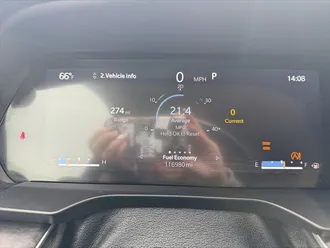 Grand Cherokee L Limited 10