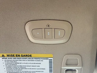 Grand Cherokee L Limited 12