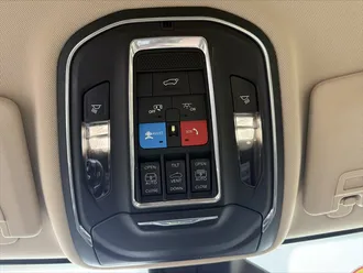 Grand Cherokee L Limited 13