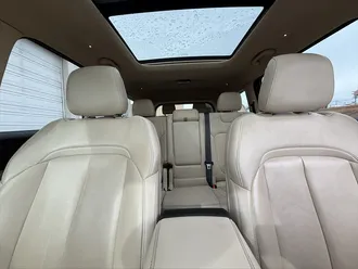 Grand Cherokee L Limited 15