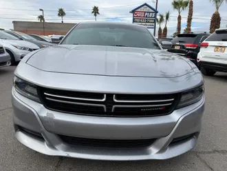 Charger 6