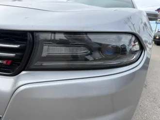 Charger 7