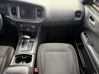 Charger 18
