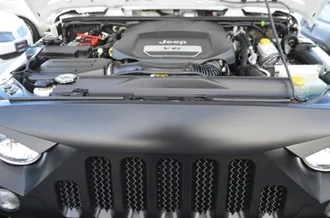 Wrangler JK 29
