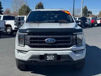 2023 Ford F-150 photo 2