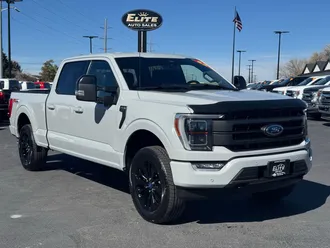 2023 Ford F-150 photo 3