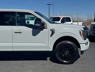 2023 Ford F-150 photo 4