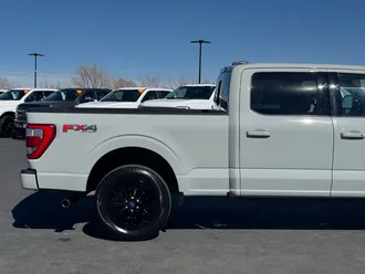 2023 Ford F-150 photo 5