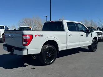 2023 Ford F-150 photo 6