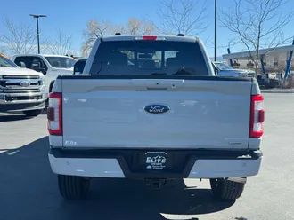 2023 Ford F-150 photo 7