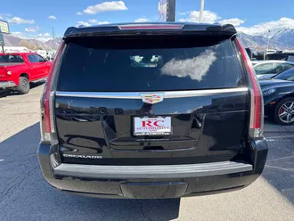 2019 Cadillac Escalade ESV photo 6