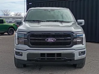 2026 Ford F-150 photo 2