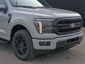 2026 Ford F-150 photo 3