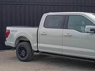 2026 Ford F-150 photo 5