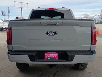 2026 Ford F-150 photo 6