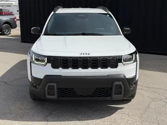 2026 Jeep Cherokee photo 3