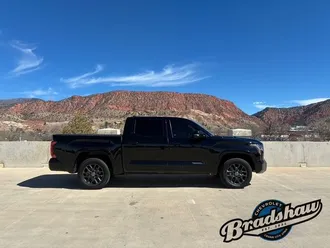 2024 Toyota Tundra Hybrid photo 3
