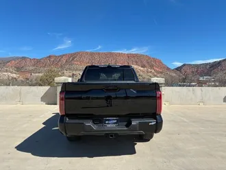 2024 Toyota Tundra Hybrid photo 7