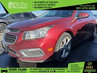 Cruze 1