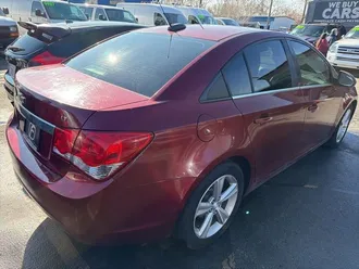 Cruze 2