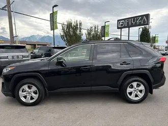 2019 Toyota RAV4 photo 3