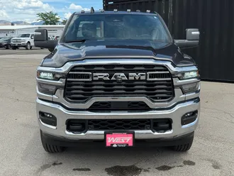 2026 Ram 2500 photo 2