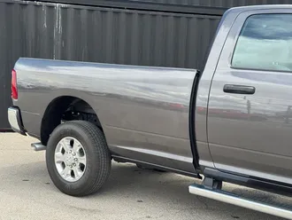 2026 Ram 2500 photo 4