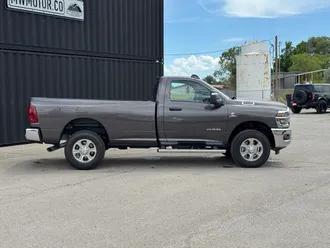 2026 Ram 2500 photo 5