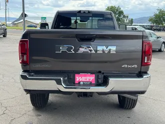 2026 Ram 2500 photo 7
