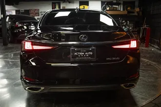 2023 LEXUS ES photo 5