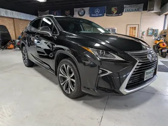 RX 350 1