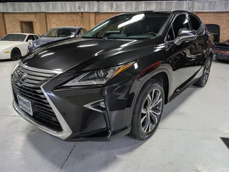 RX 350 5
