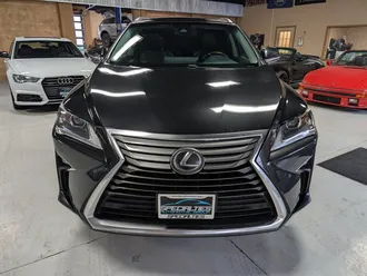 RX 350 6
