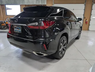 RX 350 10