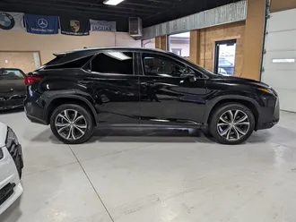 RX 350 11