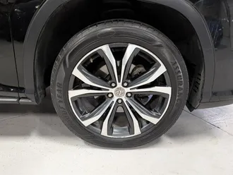 RX 350 12