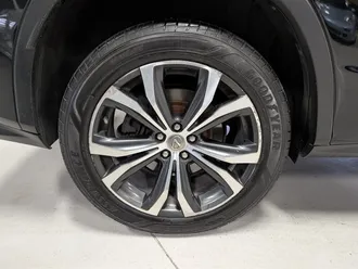 RX 350 13