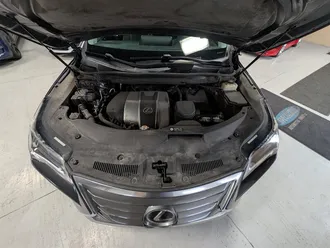 RX 350 17