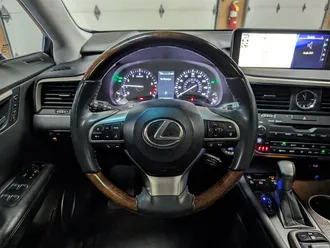 RX 350 19