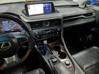 RX 350 24