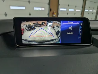 RX 350 26