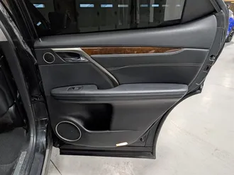 RX 350 30