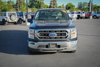 F-150 2