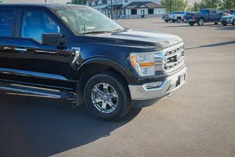 F-150 3