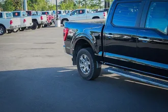 F-150 4