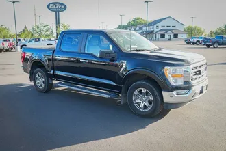 F-150 5